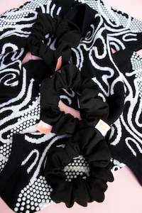 Scrunchy: JADORE COMBO