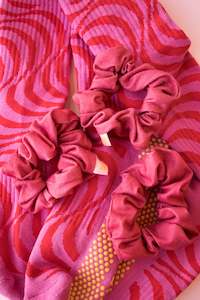 Scrunchy: ENERGY COMBO