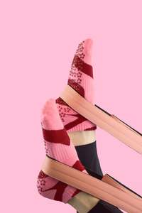 Ankle: JOY PEPPY’S