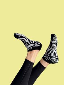 Ankle: JADORE PEPPY’S