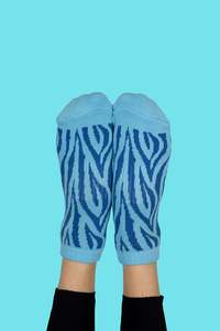 Ankle: BLISS PEPPY’S