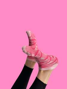 Ankle: AMOUR PEPPY'S