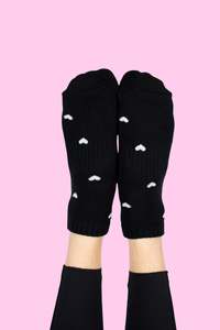 Ankle: ADORE PEPPY’S