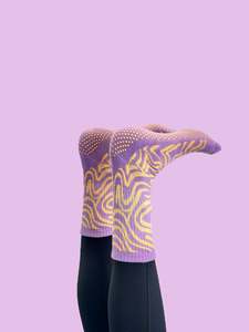 Og Collection: VIBE PEPPY’S