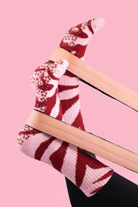 Crew: HYPE PEPPY’S