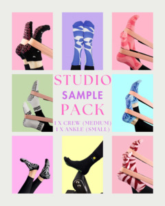 Studio Sample Pack