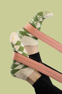 Ankle: RISE PEPPY’S