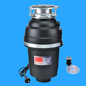 Waste Disposal Unit: WDU-4ASNZ