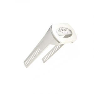 Spare Parts: Geberit Cistern Lid Bracket