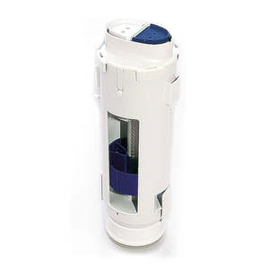 Spare Parts: Geberit Outlet Valve Mechanism incl Seal
