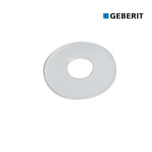 Geberit Flush Valve washer Sigma 80: 52 x 19.5