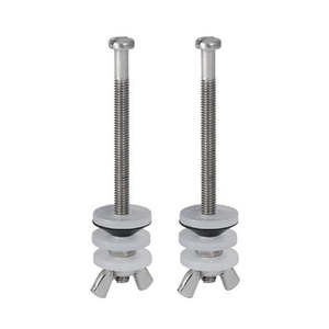 Geberit M6x90 Fastening Set 217.869.00.1