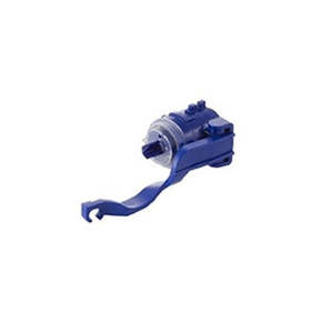 Spare Parts: Diaphragm and Lever
