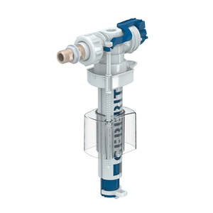 Spare Parts: Geberit Inlet Valve Impuls380