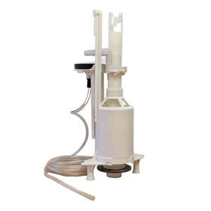 Trade Wisa: Wisa 2100 Pneumatic Control Flush Valve