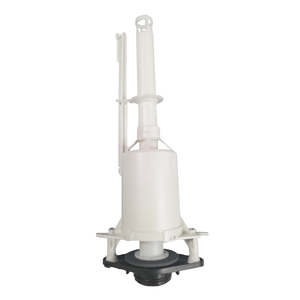 Wisa 2000 Flush Valve Including Rubber Seat