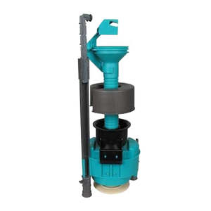 Wisa 2100 Dual Flush Underwater Flush Valve