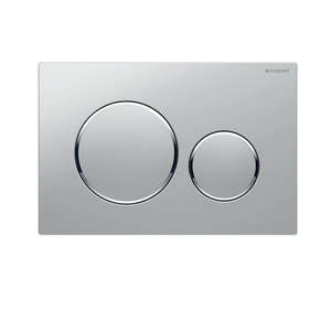 Geberit Control Sigma 20 Chrome