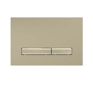 Geberit Control Sigma 50 Brass