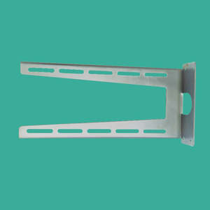 Trade Hansgrohe: iBracket