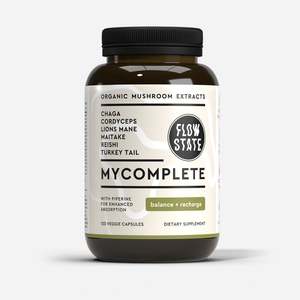 MYCOMPLETE CAPSULES