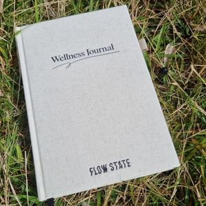Flow State Wellness Journal