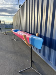 NEW Addict - VE Racelite - Call for availability - Flow Kayaks