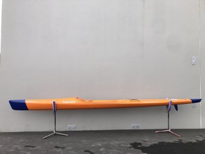 NEW Superstar - Polyester Racelite - Call for availability - Flow Kayaks