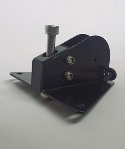 Rudder Bracket - Full Set - Flow Kayaks