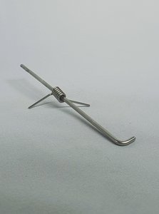 Pedal Spring replacement - Kayak and Ski (Pair) - Flow Kayaks