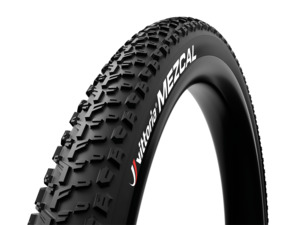 VITTORIA - 27.5" MEZCAL WIRE BEAD