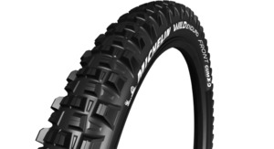 Mtb Tyres: MICHELIN - 29" WILD ENDURO FRONT