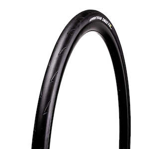 ROAD TYRE: GOODYEAR - 700C EAGLE F1 R