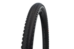SCHWALBE - 700C G-ONE OVERLAND