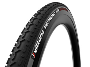 Gravel Tyres: VITTORIA - 29" TERRENO MIX