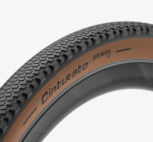 PIRELLI - 700C CINTURATO GRAVEL H
