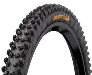 MTB Tyre: CONTINENTAL - 27.5" HYDROTAL