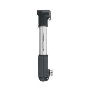 Mini Pumps: Topeak HybridRocket RX