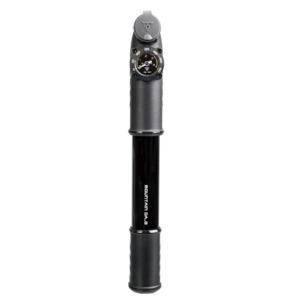 Mini Pumps: Topeak Mountain DA G