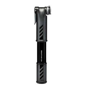 Mini Pumps: Topeak Mountain DA