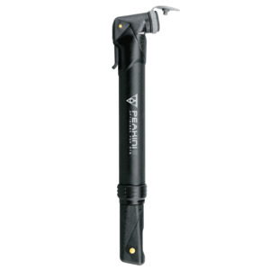 Mini Pumps: Topeak Peakini II