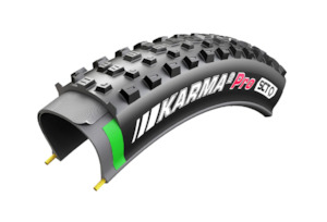 Mtb Tyres: KENDA - 29" KARMA 2 PRO