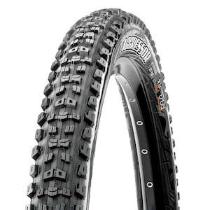 Mtb Tyres: MAXXIS - 26" AGGRESSOR