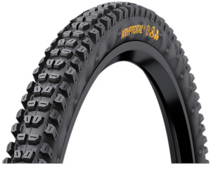 Mtb Tyres: CONTINENTAL - 29" KRYPTOTAL REAR