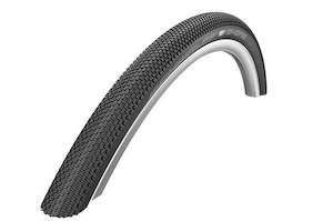 Gravel Tyres: SCHWALBE - 29" G-ONE ALLROUND