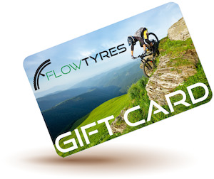 FLOW TYRES GIFT CARD