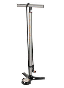 Floor Pumps: Blackburn Core Pro Floor Pump