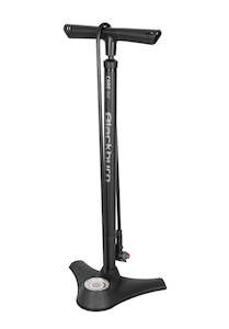Floor Pumps: Blackburn Core 2 Floor Pump