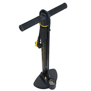 Floor Pumps: Topeak JoeBlow Mountain Pump