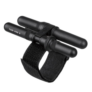 Puncture Repair: Topeak Tubi Pod X